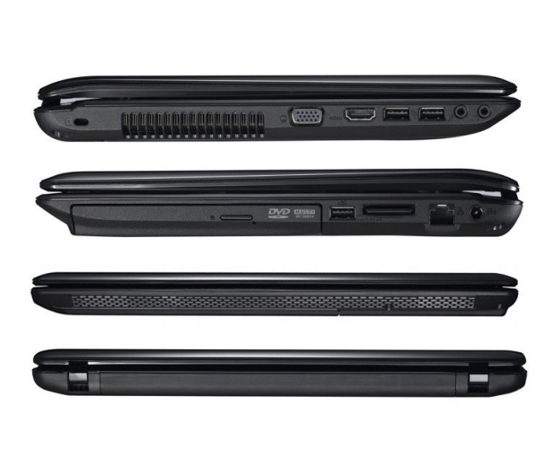 ASUS K52JT-SX505V i3-350M/3GB/320/DVD-RW/7HP64 - 66468 - zdjęcie 6